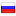 vodotopim.ru hosted country